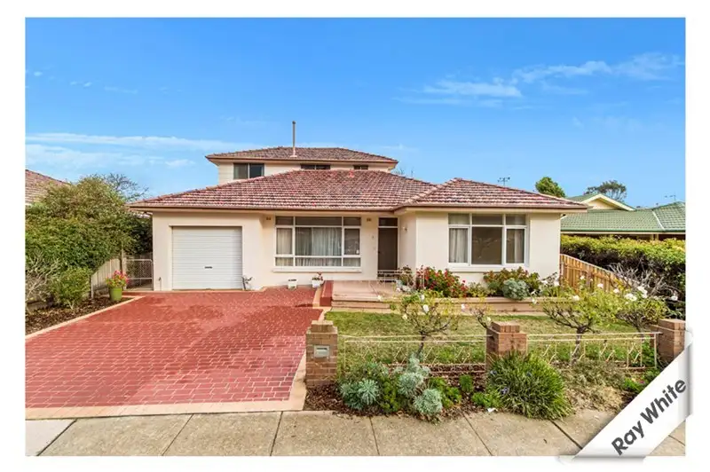Main view of Homely house listing, 6 Glebe Avenue, Queanbeyan NSW 2620