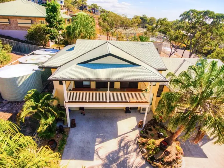 3/15 Sunlover Avenue, Agnes Water QLD 4677