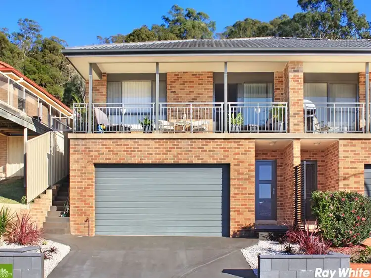 Third view of Homely other listing, 24B Campaspe Ciruit, Albion Park NSW 2527