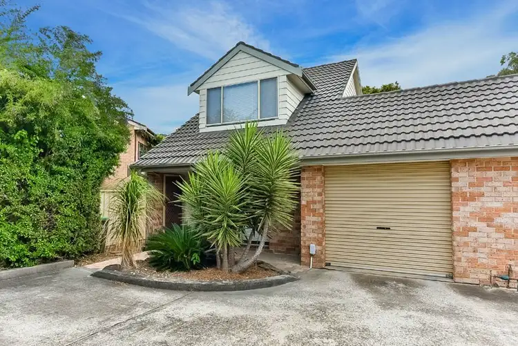 5/81-83 Oxford Road, Ingleburn NSW 2565