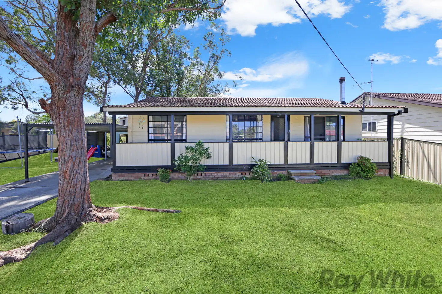 Main view of Homely house listing, 19 Moran Road, Buff Point NSW 2262