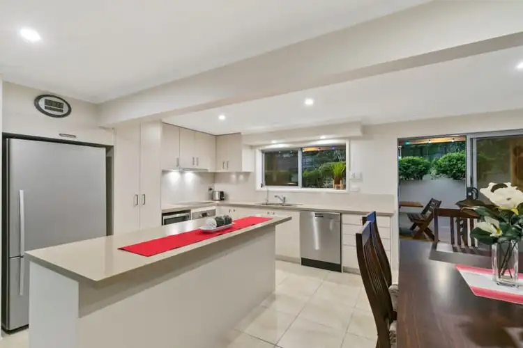 Fourth view of Homely house listing, 8 Aruma Street, Holland Park West QLD 4121