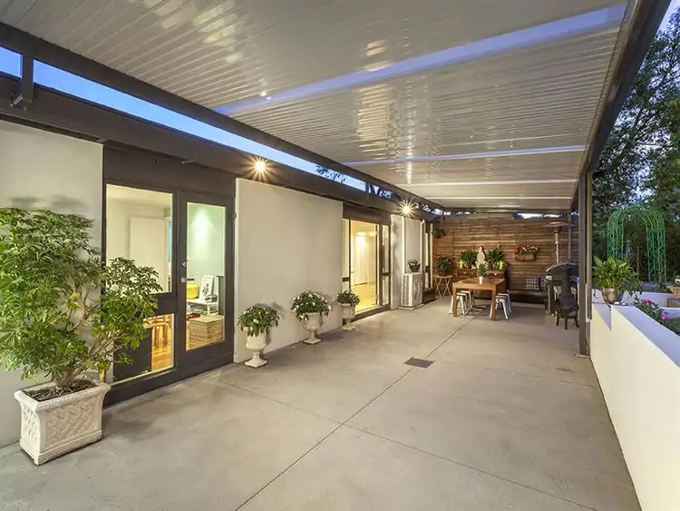 Fifth view of Homely house listing, 110 Swanston Street, Templestowe Lower VIC 3107