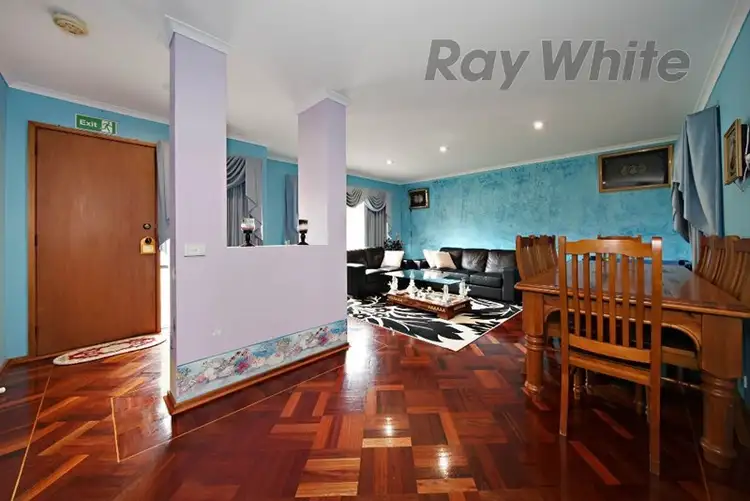 Second view of Homely house listing, 9 Hayes Court, Hoppers Crossing VIC 3029