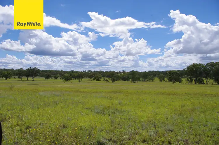 Lot 4 406 Old Bundarra Road, Inverell NSW 2360