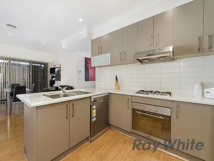 Fourth view of Homely house listing, 5 Station Avenue, St Albans VIC 3021