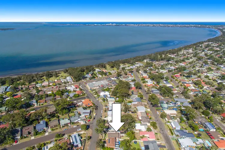 Fifth view of Homely house listing, 22 Shannon Parade, Berkeley Vale NSW 2261