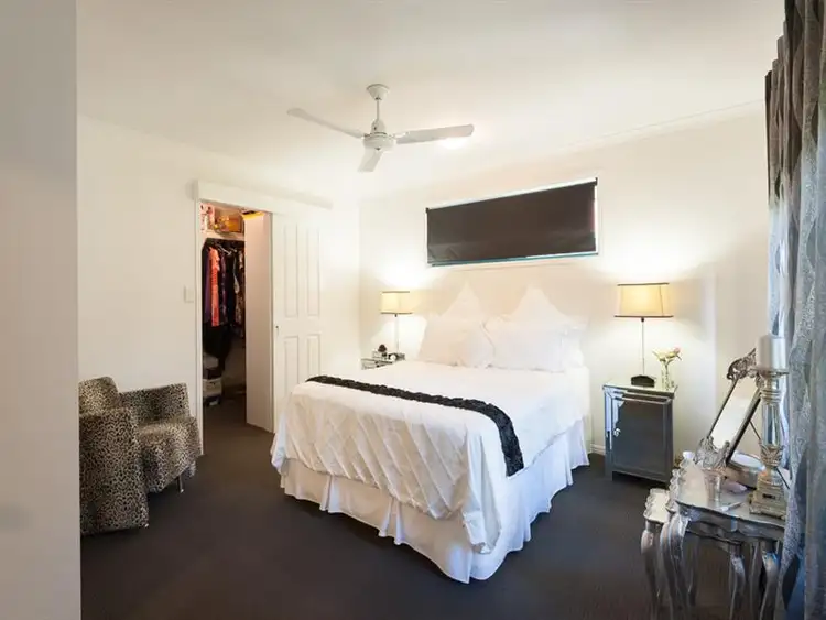 Sixth view of Homely house listing, 8 Haddys Close, Mountain Creek QLD 4557