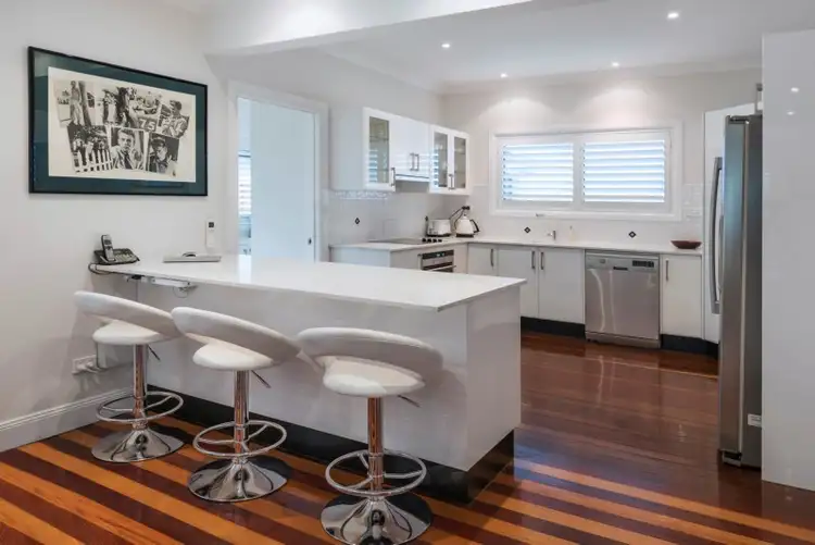 Third view of Homely house listing, 117 Mein Street (Cnr Goble Street), Hendra QLD 4011