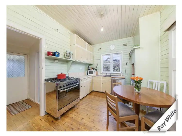 Fifth view of Homely house listing, 4 Kathleen Street, Queanbeyan NSW 2620