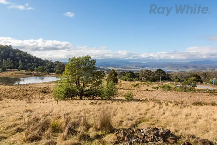 Second view of Homely land listing, Lot 1 Yarlington Road, Colebrook TAS 7027