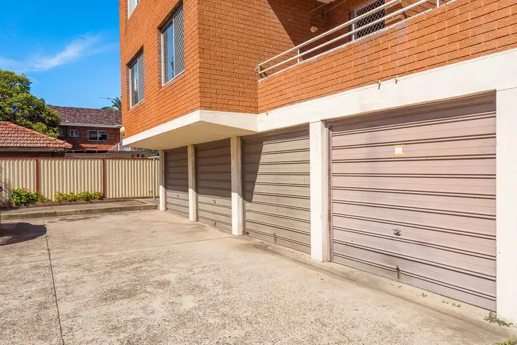 Seventh view of Homely unit listing, 15/96 Copland Street, Liverpool NSW 2170