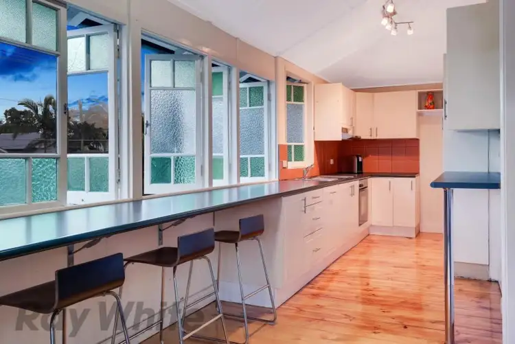 Fourth view of Homely house listing, 2 Turner Street, Windsor QLD 4030