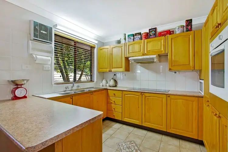 Fourth view of Homely house listing, 36 Robertson Street, Kurrajong NSW 2758
