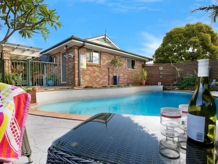 Third view of Homely house listing, 51 Murrumbidgee Street, Bossley Park NSW 2176