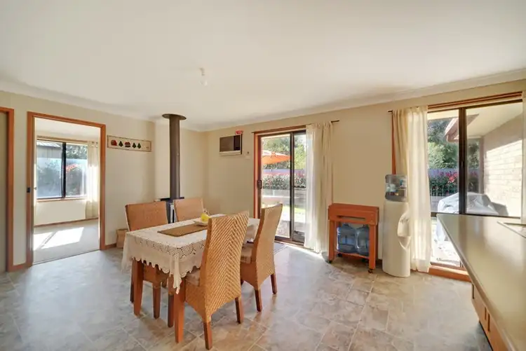 Fifth view of Homely house listing, 50 Melbourne Street, New Berrima NSW 2577