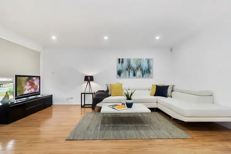 Second view of Homely house listing, 146 Pacific Palms Court, Hoxton Park NSW 2171