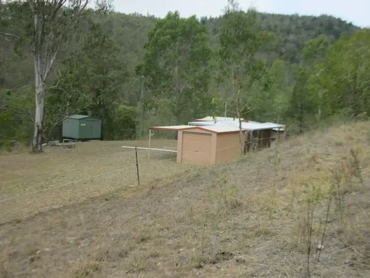 Second view of Homely rural property listing, Address available on request