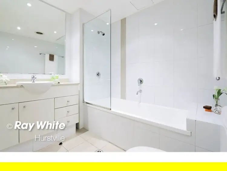 Third view of Homely apartment listing, 43/97 Bonar Street, Wolli Creek NSW 2205