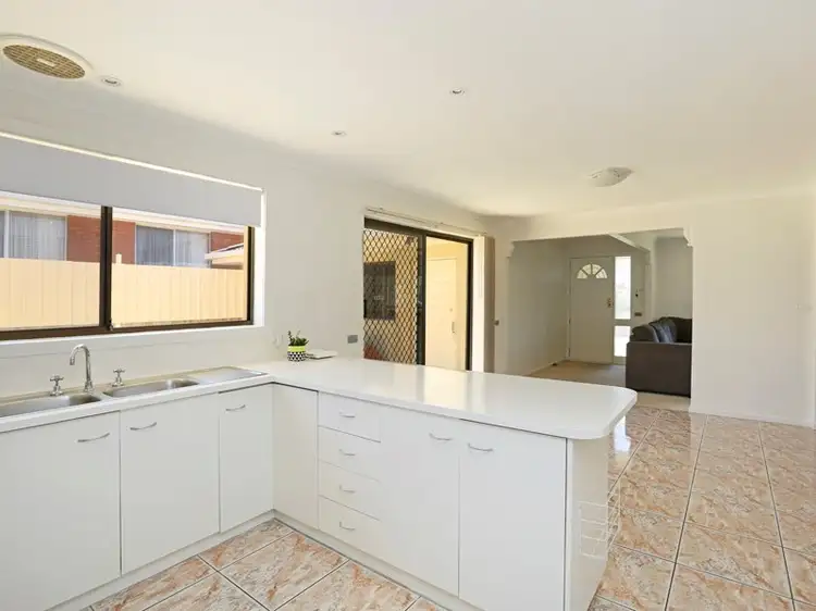 Fifth view of Homely house listing, 601 Thompson Road, Norlane VIC 3214