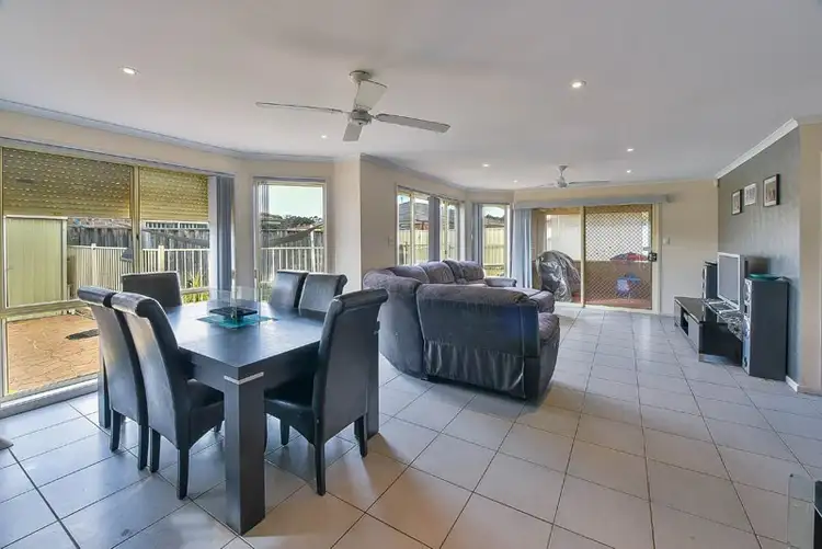Third view of Homely house listing, 76 Archibald Crescent, Rosemeadow NSW 2560
