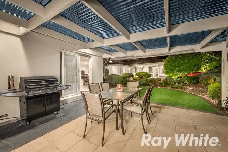 Seventh view of Homely house listing, 10 Arthur Streeton Place, Diamond Creek VIC 3089