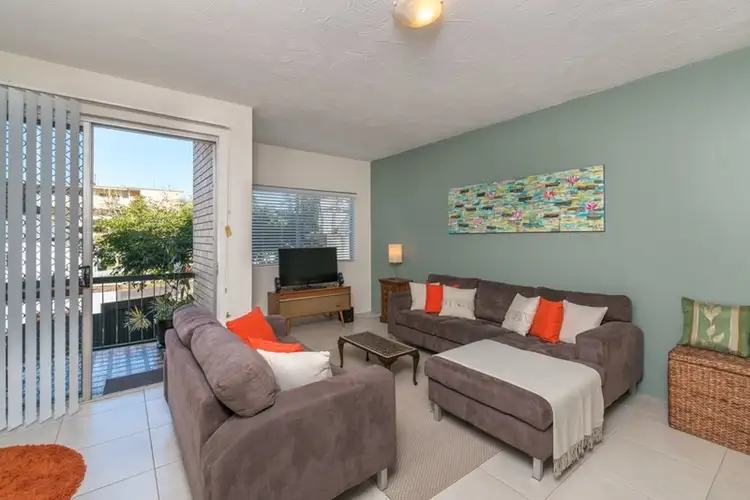 Third view of Homely apartment listing, 6/14 Lang Parade, Auchenflower QLD 4066