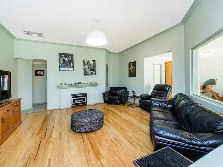 Second view of Homely house listing, 5 Sunningdale Circle, Cooloongup WA 6168