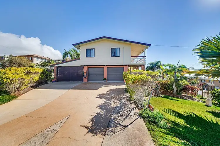 Fifth view of Homely house listing, 2 Strow Street, Barlows Hill QLD 4703