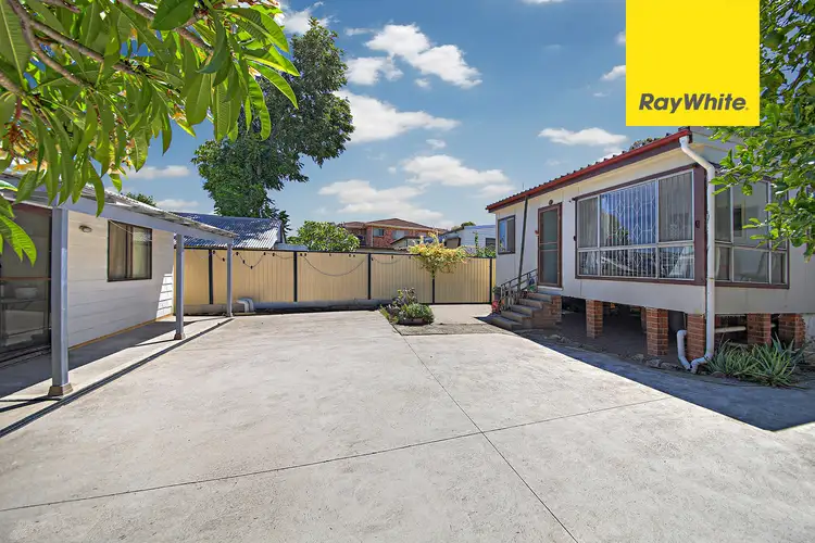 Fifth view of Homely house listing, 90 John Street, Lidcombe NSW 2141
