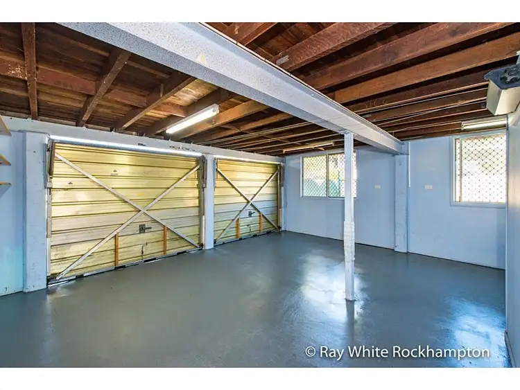 Sixth view of Homely house listing, 323 Warnock Street, Koongal QLD 4701