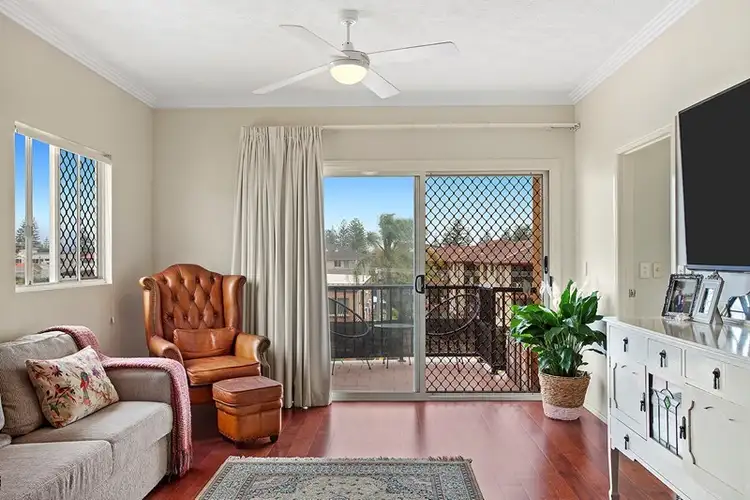 Fourth view of Homely unit listing, 6/37 Sunbrite Avenue, Mermaid Beach QLD 4218