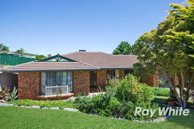 3 Modra Circuit, Hillbank SA 5112