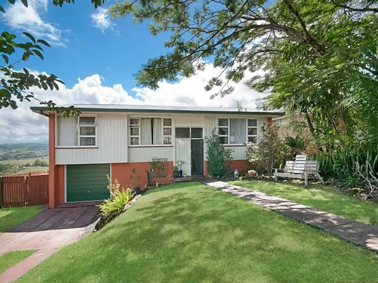 Third view of Homely house listing, 14 Bruxner Crescent, Goonellabah NSW 2480