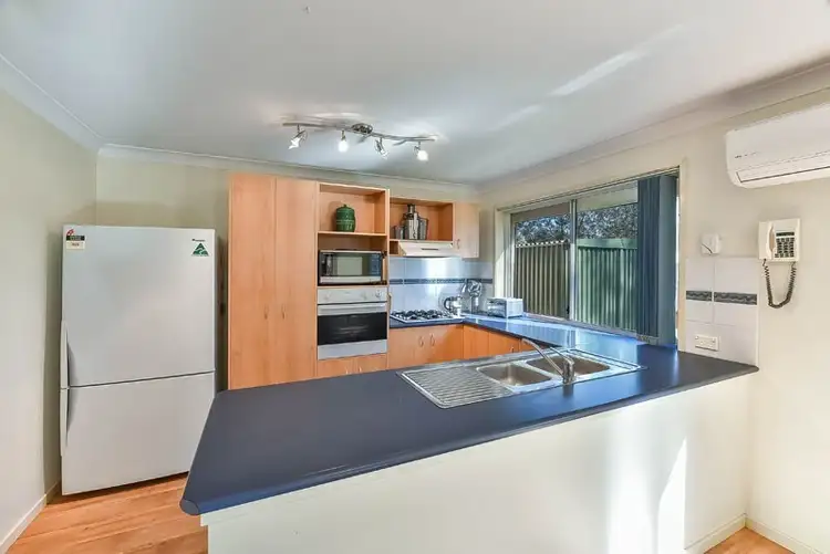 Fifth view of Homely house listing, 9 Pittman Steps Place, Blair Athol NSW 2560
