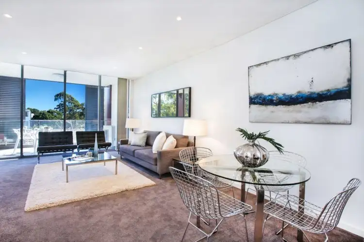 A609/7-13 Centennial Avenue, Lane Cove NSW 2066