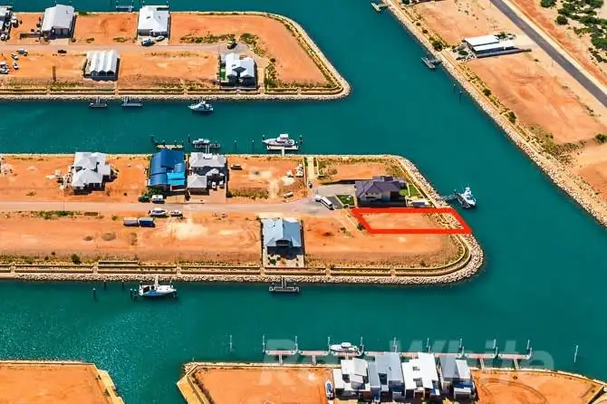 Fourth view of Homely land listing, 32 Gnulli Court, Exmouth WA 6707