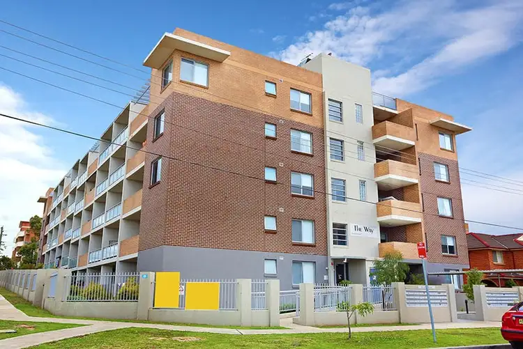 52/26 Clifton Street, Blacktown NSW 2148