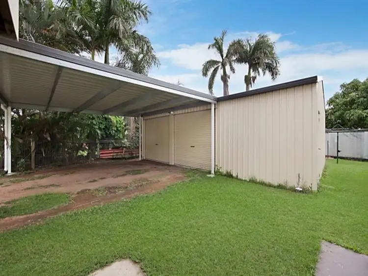 Seventh view of Homely house listing, 3 Jayne Court, Kelso QLD 4815