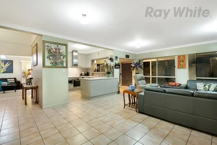 Sixth view of Homely house listing, 46 Woorabinda Street, Runcorn QLD 4113
