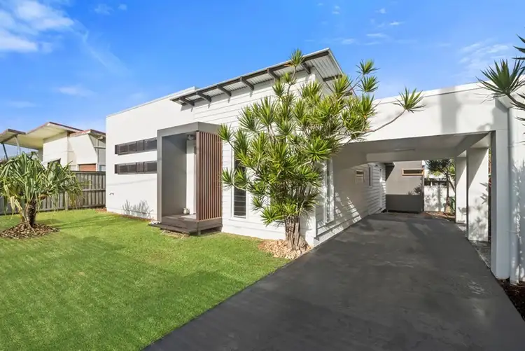 Second view of Homely house listing, 400 Coolangatta Road, Bilinga QLD 4225