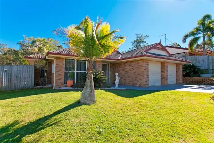 51 Orchid Drive, Mount Cotton QLD 4165