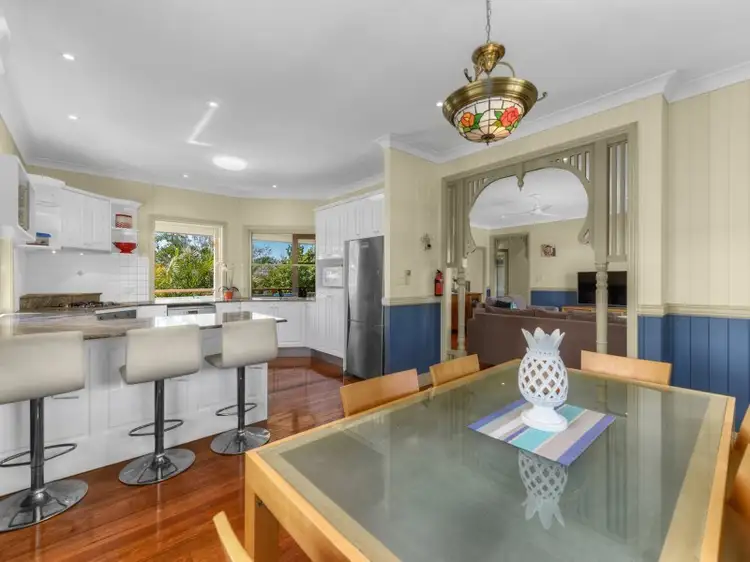 Fourth view of Homely house listing, 5 Prince Street, Gaythorne QLD 4051