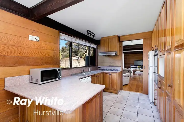 14A Clarendon Road, Peakhurst NSW 2210