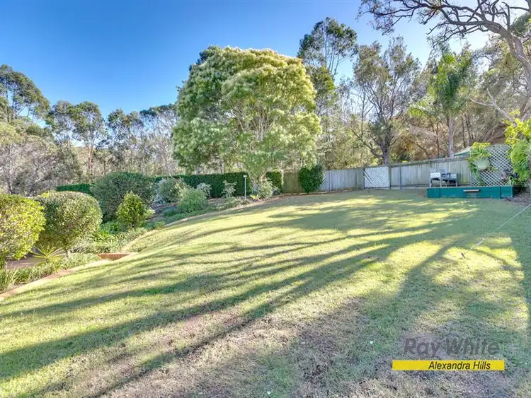 Seventh view of Homely house listing, 10 Plymstock Street, Alexandra Hills QLD 4161