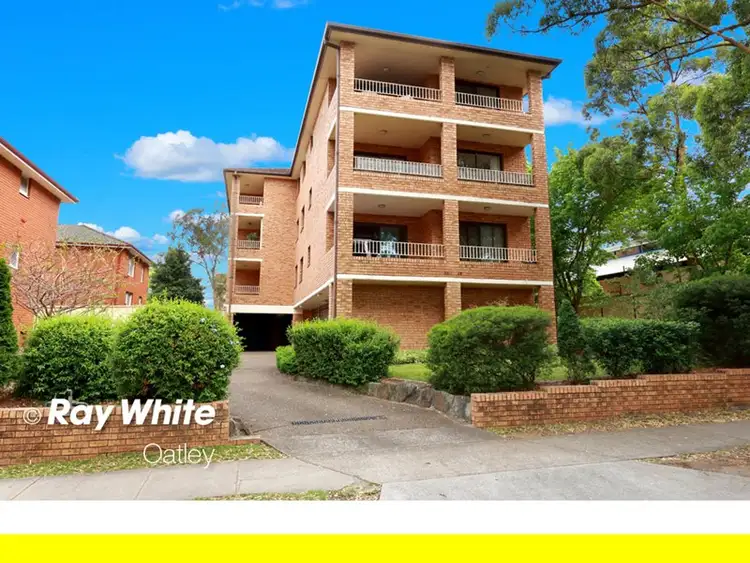 Second view of Homely unit listing, 4/28-30 Victoria Avenue, Penshurst NSW 2222