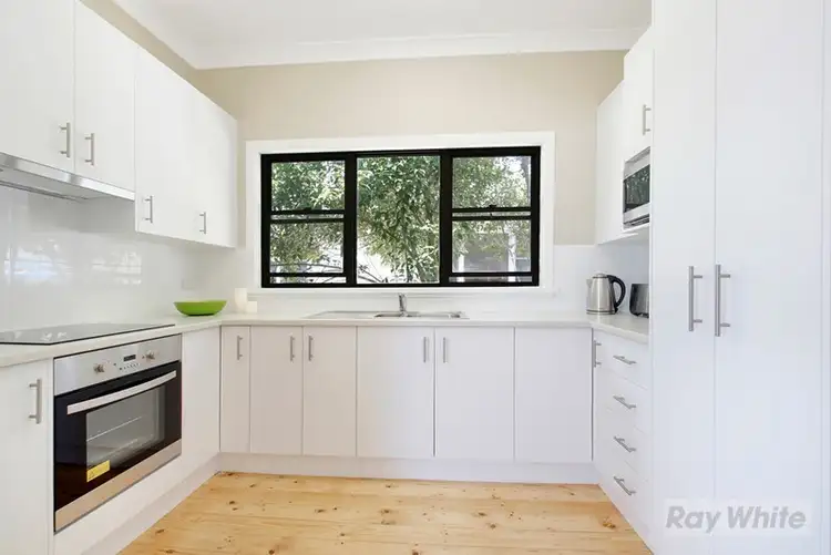 Second view of Homely house listing, 27 Robinson Street, Goulburn NSW 2580
