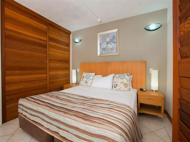 Seventh view of Homely unit listing, 408/73-75 The Esplanade, Cairns City QLD 4870