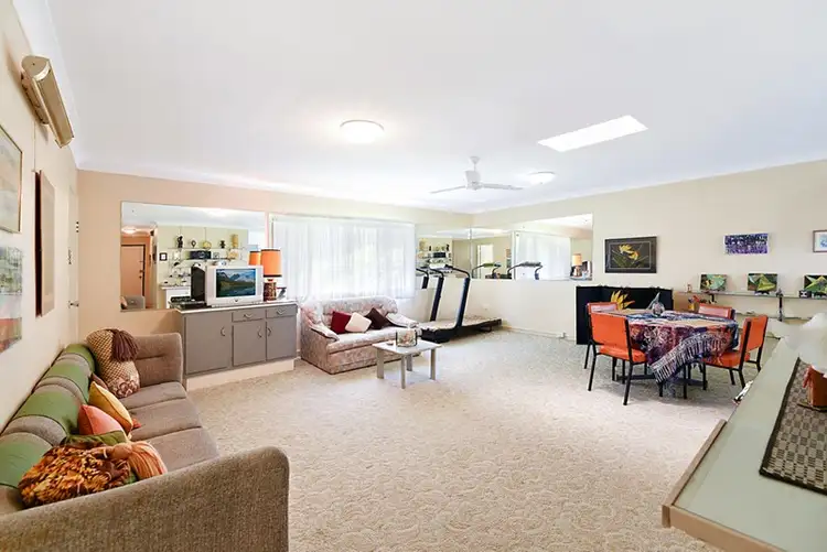 Third view of Homely unit listing, 23 Jubilee Avenue, Broadbeach QLD 4218