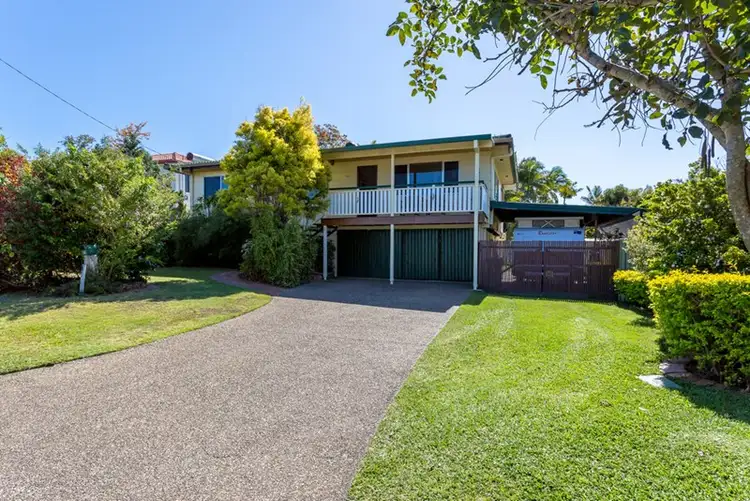 Fourth view of Homely house listing, 83 Ridgeway Avenue, Southport QLD 4215